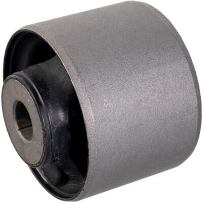 FEBI BILSTEIN Achsunterstützung - Hinter/Vorderachse Gummi Metall 56mm FEBI BILSTEIN Achsunterstützung - Hinter/Vorderachse Gummi Metall 56mm