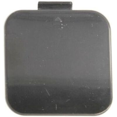 Mercedes-Benz W221 Hintere Anhängevorrichtung Abdeckung - Rear Tow Hook Cover Mercedes-Benz W221 Hintere Anhängevorrichtung Abdeckung - Rear Tow Hook Cover