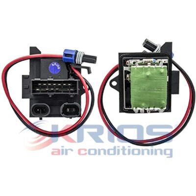 Renault Clio 1 & 2 OEM Widerstand - Innenraumgebläse - Langlebige OEM-Qualität Renault Clio 1 & 2 OEM Widerstand - Innenraumgebläse - Langlebige OEM-Qualität
