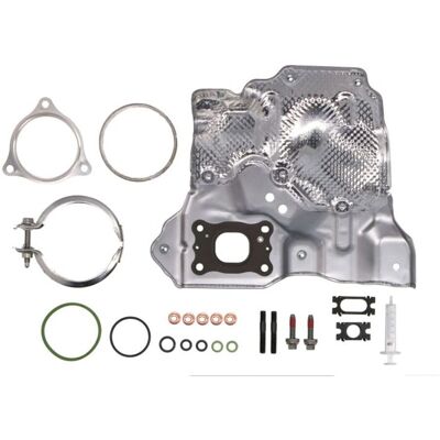 ELRING EL186520 Turbolader Montagesatz - Für Volvo ELRING EL186520 Turbolader Montagesatz - Für Volvo