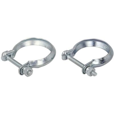 BM CATALYSTS FK50872A Auspuffanlage - Universale Passform BM CATALYSTS FK50872A Auspuffanlage - Universale Passform