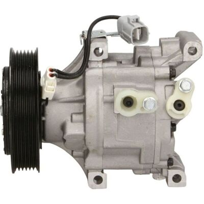 Toyota NRF Kompressor SCSA06C - Klimaanlage - OE-Äquivalent Toyota NRF Kompressor SCSA06C - Klimaanlage - OE-Äquivalent
