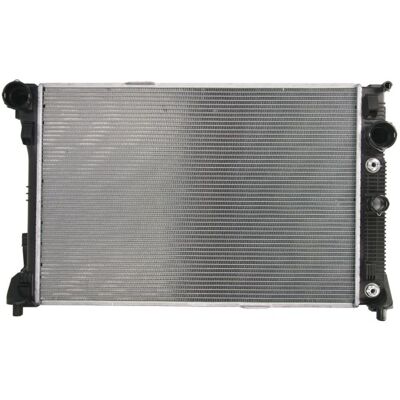 KOYORAD PL412485 Aluminium Kühler - Kühlsystem KOYORAD PL412485 Aluminium Kühler - Kühlsystem