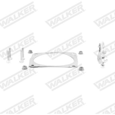 WALKER 87481 Filterset - Kompatibel mit Peugeot, Citroën WALKER 87481 Filterset - Kompatibel mit Peugeot, Citroën