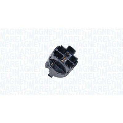 Lenkschloß MAGNETI MARELLI 064100012010 Lenkschloß MAGNETI MARELLI 064100012010
