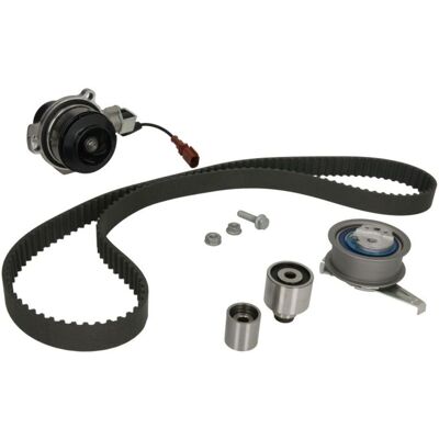 Contitech Wasserpumpe + Zahnriemensatz - VW/Audi Contitech Wasserpumpe + Zahnriemensatz - VW/Audi