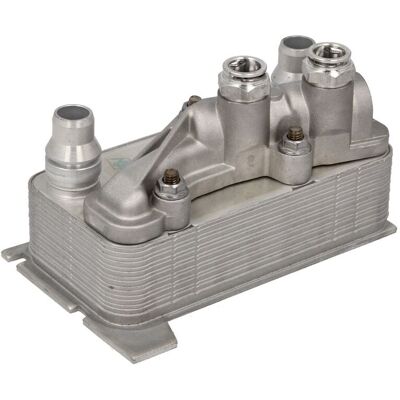 Ölkühler, Automatikgetriebe NRF 310076 Ölkühler, Automatikgetriebe NRF 310076