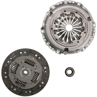 Kupplungssatz Schaeffler LuK 623 3827 00 Kupplungssatz Schaeffler LuK 623 3827 00