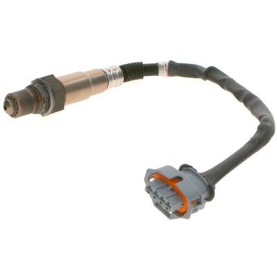 Bosch Lambdasonde - 0 258 986 779 - OEM-Nummer - 340mm Länge Bosch Lambdasonde - 0 258 986 779 - OEM-Nummer - 340mm Länge