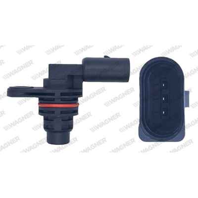 Sensor, Nockenwellenposition WAGNER CAS00008 Sensor, Nockenwellenposition WAGNER CAS00008