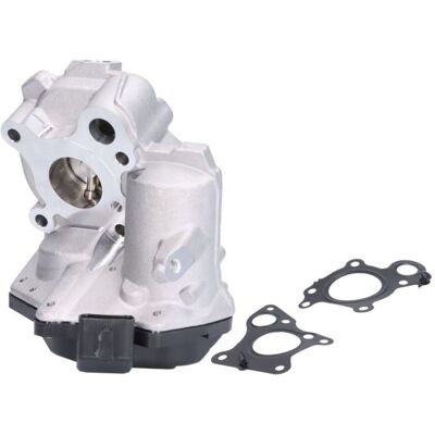NRF 48701 EGR-Ventil - Elektrisch, Hochdruckdichtung - Mercedes-Benz NRF 48701 EGR-Ventil - Elektrisch, Hochdruckdichtung - Mercedes-Benz