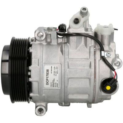Klimakompressor DENSO DCP17038 Klimakompressor DENSO DCP17038