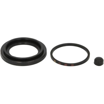 QUICK BRAKE 114-0233 Reparatursatz für Bremssattel - Bremssattel QUICK BRAKE 114-0233 Reparatursatz für Bremssattel - Bremssattel