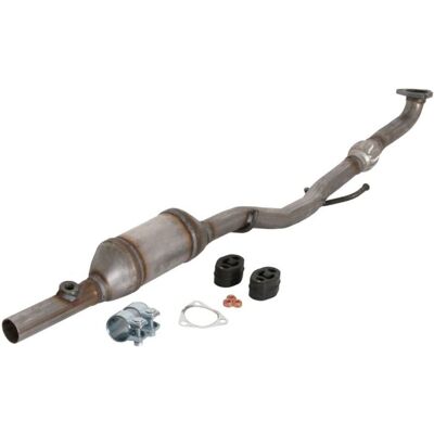 BOSAL 090-151 Katalysator - Euro 4, VW/SEAT/SKODA BOSAL 090-151 Katalysator - Euro 4, VW/SEAT/SKODA