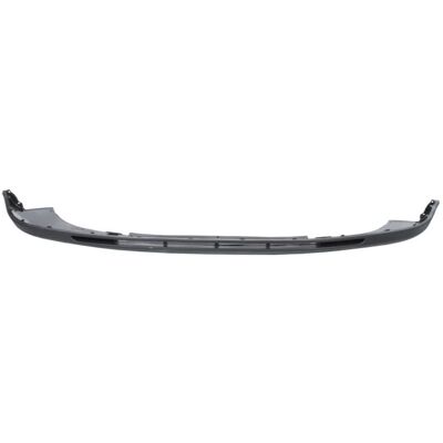 PRASCO SK0241801 Schwarzer Frontspoiler - für Skoda Octavia II 5-Tür & Combi PRASCO SK0241801 Schwarzer Frontspoiler - für Skoda Octavia II 5-Tür & Combi