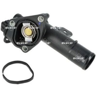NRF 725137 Wasserthermostat für Renault & Nissan - 83°C NRF 725137 Wasserthermostat für Renault & Nissan - 83°C
