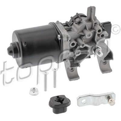 HANS PRIES 623 409 Scheibenwischer Motor - Scheibenwischer Motor HANS PRIES 623 409 Scheibenwischer Motor - Scheibenwischer Motor