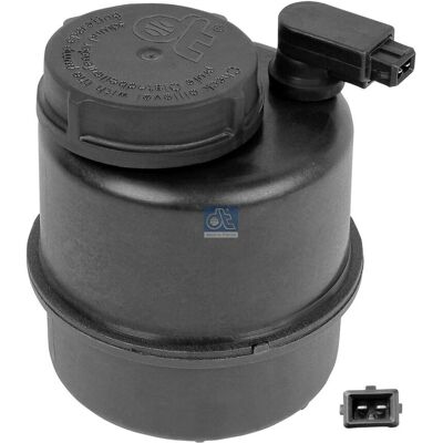 DT Spare Parts 4.63901 Hydraulikölbehälter für Servolenkung DT Spare Parts 4.63901 Hydraulikölbehälter für Servolenkung