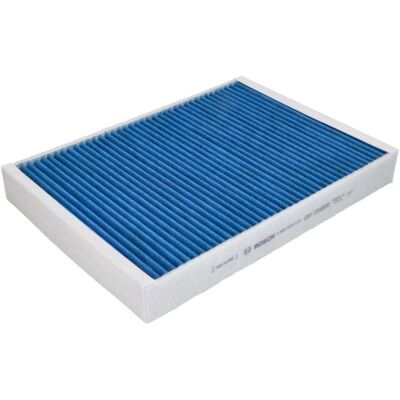 Innenraumluftfilter mit Aktivkohle BOSCH Filter+ PRO 0 986 628 575 Innenraumluftfilter mit Aktivkohle BOSCH Filter+ PRO 0 986 628 575