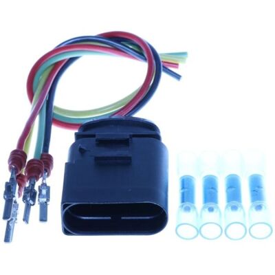 SENCOM 20528 Kabelreparatieset - Elektrische Komponenten SENCOM 20528 Kabelreparatieset - Elektrische Komponenten