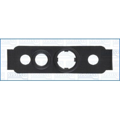 Dichtung, Öleinlass (Lader) AJUSA 01739700 Dichtung, Öleinlass (Lader) AJUSA 01739700