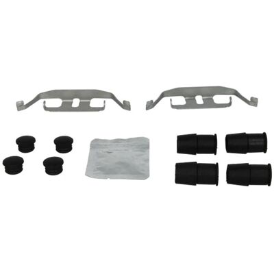 BMW Bremsensatz - Scheibenbremsbeläge für 1, 3 Serie, X3, ATE System BMW Bremsensatz - Scheibenbremsbeläge für 1, 3 Serie, X3, ATE System