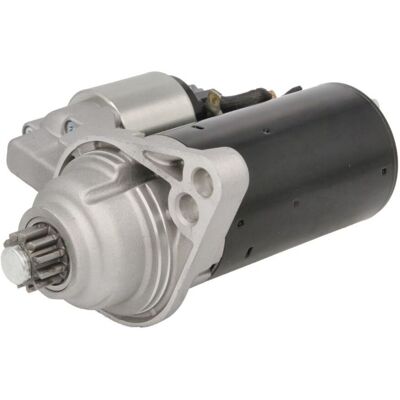 HC-CARGO 114299 Starter Motor - Starter Motor HC-CARGO 114299 Starter Motor - Starter Motor