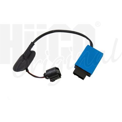 Hitachi Hüco Kraftstoffpumpe Steuergerät - Kraftstoffpumpe Steuergerät Hitachi Hüco Kraftstoffpumpe Steuergerät - Kraftstoffpumpe Steuergerät