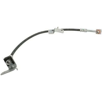 TRW PHD2261 Bremsschlauch - Flexibel, 480mm, M10x1, Banjokonnektivitet TRW PHD2261 Bremsschlauch - Flexibel, 480mm, M10x1, Banjokonnektivitet