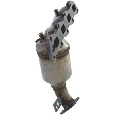 BOSAL 090-198 Katalysator - Euro 5, Euro 6 für Opel & Chevrolet BOSAL 090-198 Katalysator - Euro 5, Euro 6 für Opel & Chevrolet