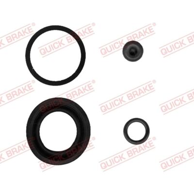 QUICK BRAKE QB114-0111 Reparatursatz, Bremssattel QUICK BRAKE QB114-0111 Reparatursatz, Bremssattel