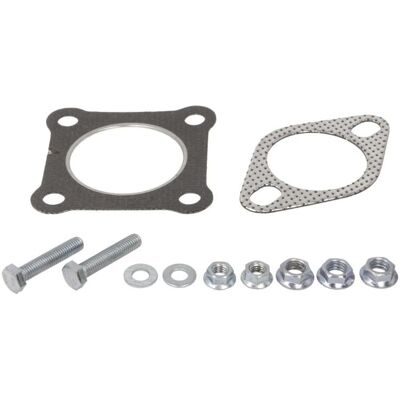 BM CATALYSTS FK91518B Montagekit für Auspuffsystem BM CATALYSTS FK91518B Montagekit für Auspuffsystem