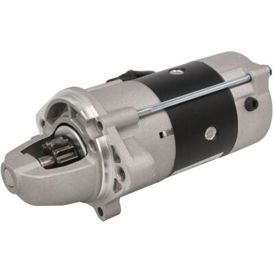 HC-CARGO 114237 Starter Motor - Getriebereductor HC-CARGO 114237 Starter Motor - Getriebereductor