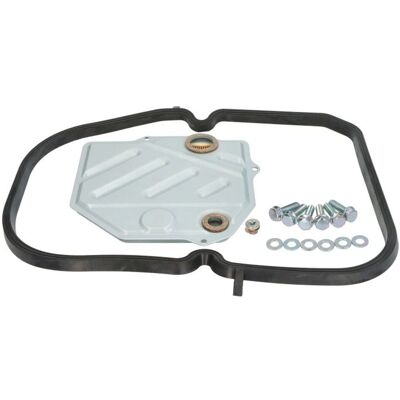 PURFLUX TEK041 Hydraulikfilterset - Hydraulikfilter-Kit PURFLUX TEK041 Hydraulikfilterset - Hydraulikfilter-Kit