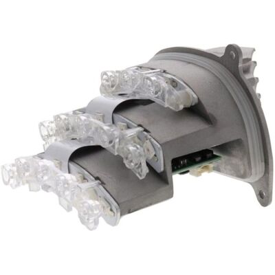 Vemo V20-73-0211 LED Tagfahrlicht - Steuergerät, Beleuchtung Vemo V20-73-0211 LED Tagfahrlicht - Steuergerät, Beleuchtung