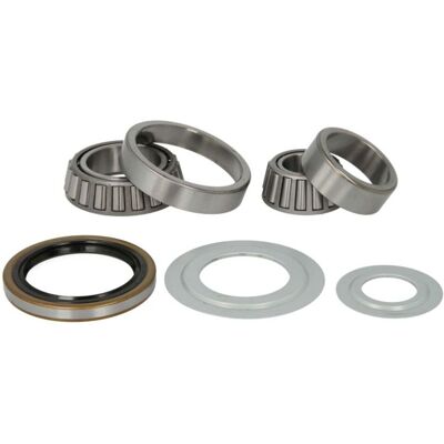 Radlagersatz SNR R140.76 Radlagersatz SNR R140.76