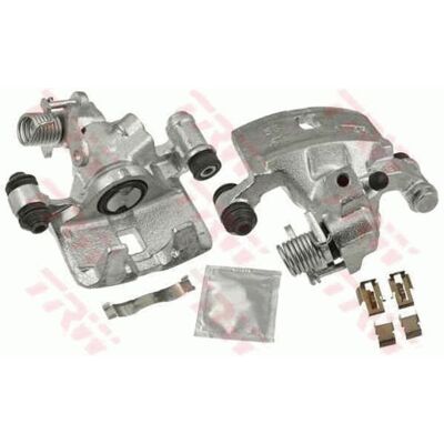 TRW BHP167E Bremszange - Hinten Rechts - Gusseisen TRW BHP167E Bremszange - Hinten Rechts - Gusseisen