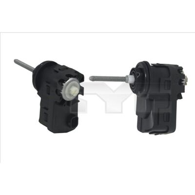 Tyc 20-15825-MA-1 Stellmotor Leuchtweitenregulierung - Scheinwerferanpassung Tyc 20-15825-MA-1 Stellmotor Leuchtweitenregulierung - Scheinwerferanpassung