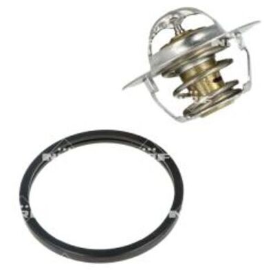 NRF Thermostat - Wasserkühlung - 89°C Öffnung - 102°C Schließung - Modell 725129 NRF Thermostat - Wasserkühlung - 89°C Öffnung - 102°C Schließung - Modell 725129