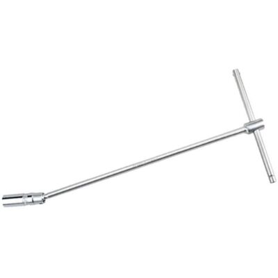 TOPTUL CTHB2145 Chrom-Vanadium Stahl Steckschlüssel - 450mm TOPTUL CTHB2145 Chrom-Vanadium Stahl Steckschlüssel - 450mm