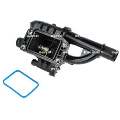 NRF 725163 Thermostat mit Sensor - Thermostat für Ford, Fiat, Peugeot NRF 725163 Thermostat mit Sensor - Thermostat für Ford, Fiat, Peugeot