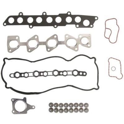 Hyundai Kia Zylinderkopf Dichtungssatz - Ventilstängsel - Motorreparatur Hyundai Kia Zylinderkopf Dichtungssatz - Ventilstängsel - Motorreparatur