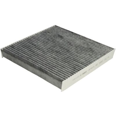 Innenraumluftfilter mit Aktivkohle BOSCH 1 987 435 518 Innenraumluftfilter mit Aktivkohle BOSCH 1 987 435 518