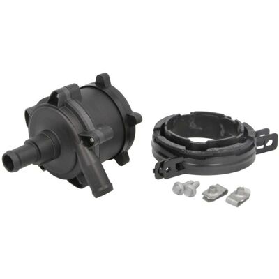 PIERBURG 7.07224.02.0 Wasserpumpe - Elektrisch, Kunststoff, 21,8mm PIERBURG 7.07224.02.0 Wasserpumpe - Elektrisch, Kunststoff, 21,8mm