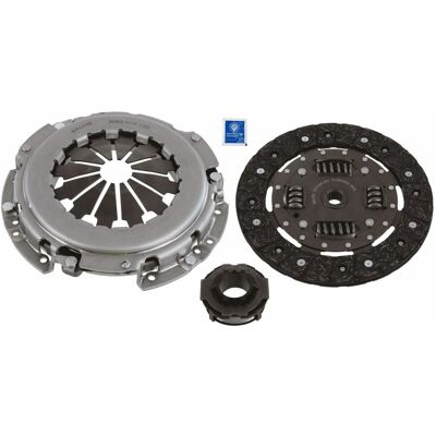 Kupplungssatz SACHS 3000 952 022 Kupplungssatz SACHS 3000 952 022