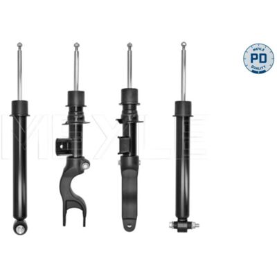 Stoßdämpfer MEYLE-PD-KIT: Better solution for you! MEYLE 70-26 540 0000/PD Stoßdämpfer MEYLE-PD-KIT: Better solution for you! MEYLE 70-26 540 0000/PD