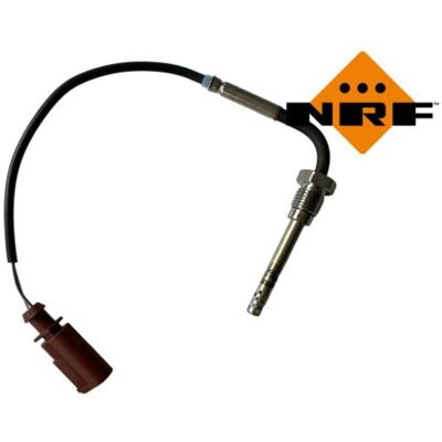 NRF 707195 Gassensor - Elektronisch, M14x1.5, D-Form NRF 707195 Gassensor - Elektronisch, M14x1.5, D-Form