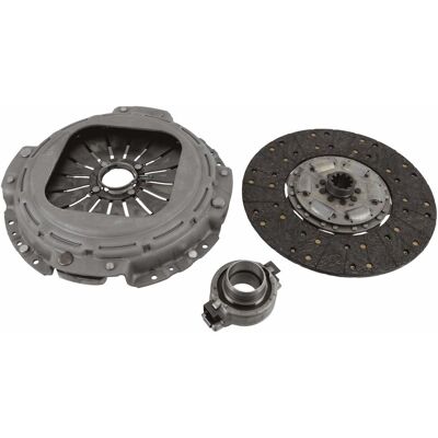 Kupplungssatz SACHS 3400 700 430 Kupplungssatz SACHS 3400 700 430