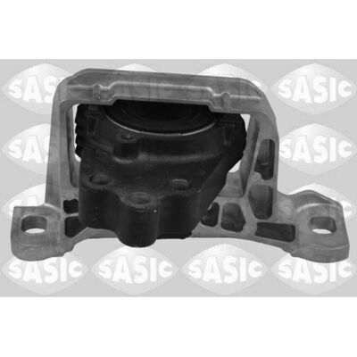 SASIC CV616F012EB Motorlager - Oberer rechter Gummi-Metall für Ford C-Max SASIC CV616F012EB Motorlager - Oberer rechter Gummi-Metall für Ford C-Max