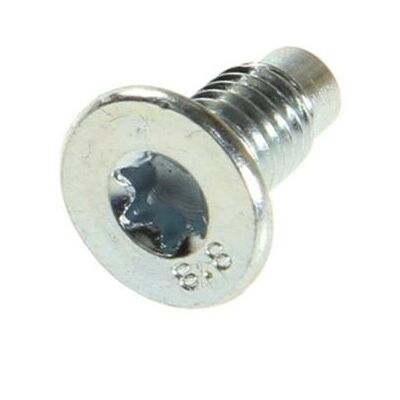 QUICK BRAKE QB11663 Befestigungsschraube, Bremsscheibe QUICK BRAKE QB11663 Befestigungsschraube, Bremsscheibe